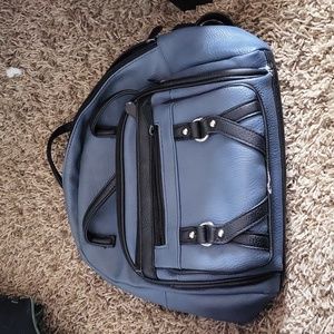 Backpack/purses
